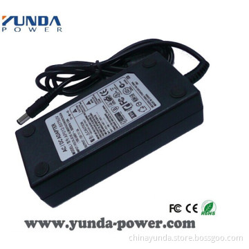 LCD Laptop AC Adapter 12V 3A 36W Adapter Charger with 5.5mm*2.5mm Connector
